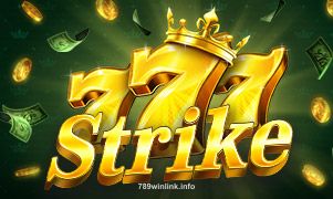 Game 777 Strike tại 789win