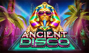 Hình ảnh trò chơi Ancient Disco tại 789win