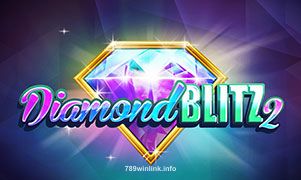 Diamond Blitz 2 tại 789win
