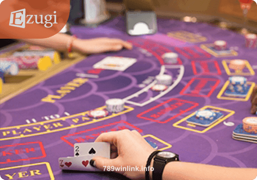 Casino Marina Baccarat 3