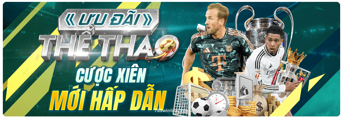 Giải nổ hũ độc quyền tuần này