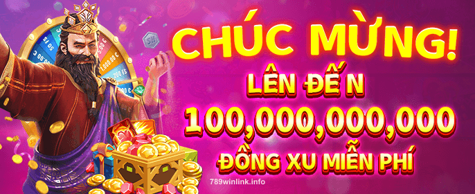 Khuyến mãi 789win - Nổ hũ mỗi ngày